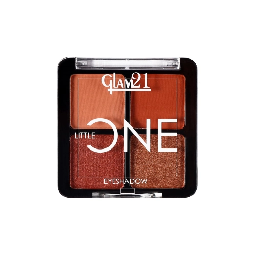 Little One 4-in-1 Eyeshadow Palette- Little Lady-04